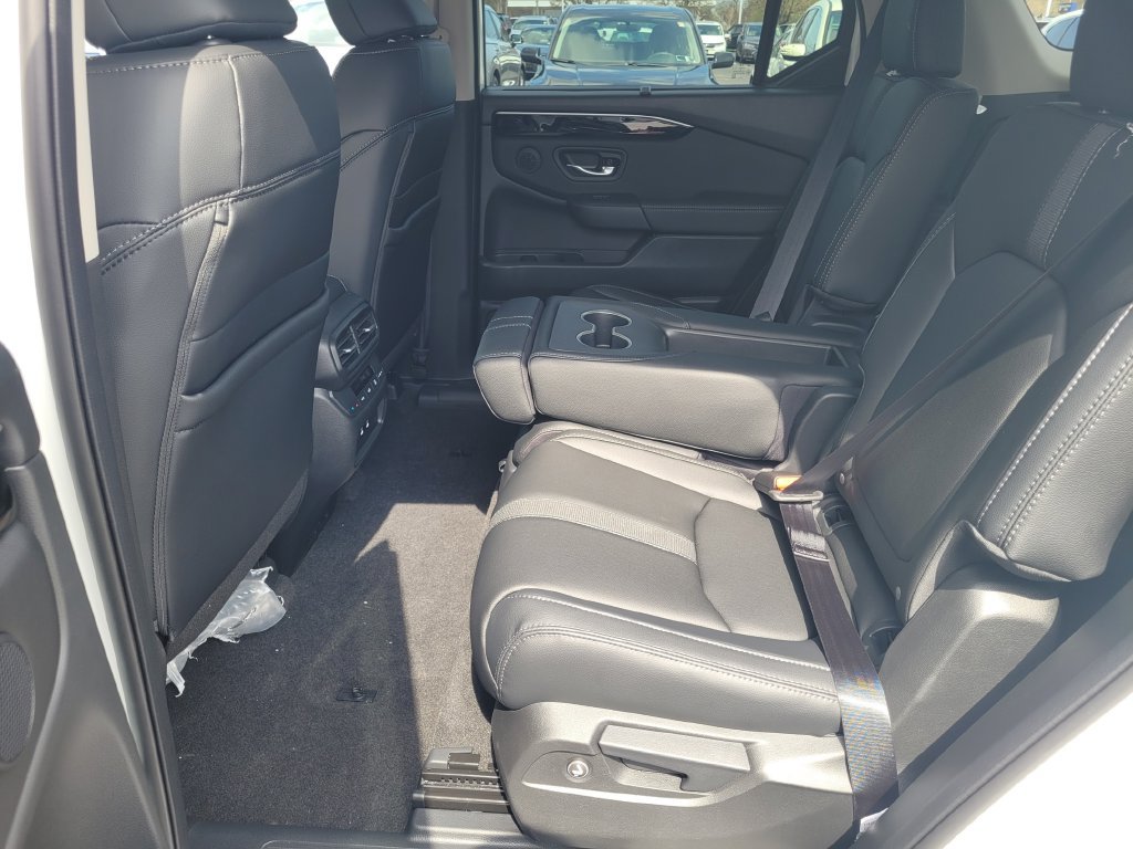 New 2026 Honda Pilot EX-L image 26