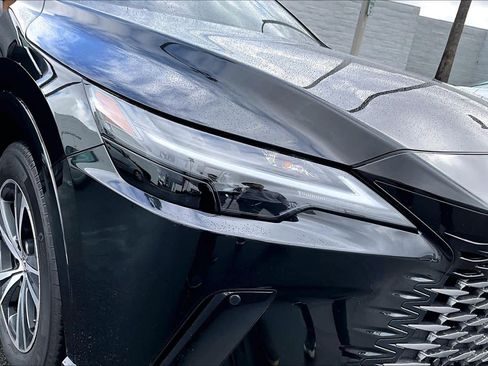 Used 2025 Lexus RX 350 Premium image 27