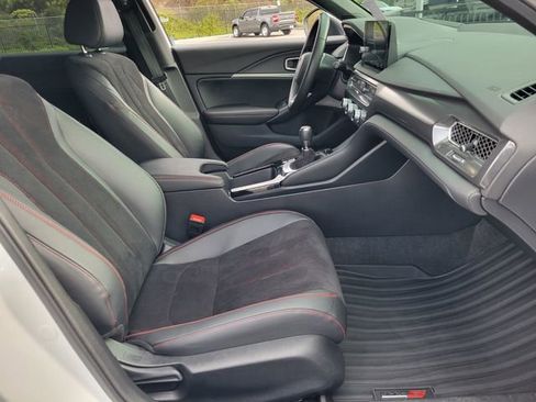 Used 2024 Acura Integra Type S image 15