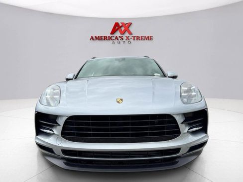 Used 2019 Porsche Macan image 8