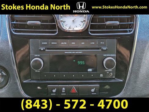 Used 2014 Chrysler 200 LX FWD image 22