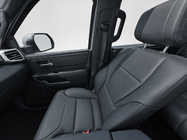 Used 2023 Toyota Tundra Platinum AWD/4WD image 13
