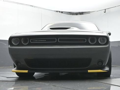 Used 2019 Dodge Challenger R/T w/ Performance Plus Package RWD image 29