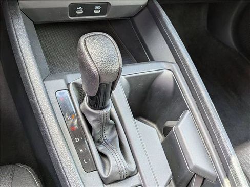 Certified 2023 Honda Accord EX image 11