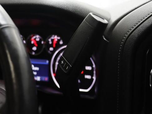 Used 2020 Chevrolet Silverado 1500 LT Trail Boss image 15