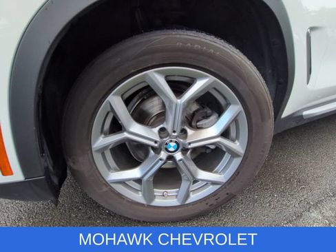 Used 2024 BMW X3 xDrive30i w/ Premium Package AWD/4WD image 34