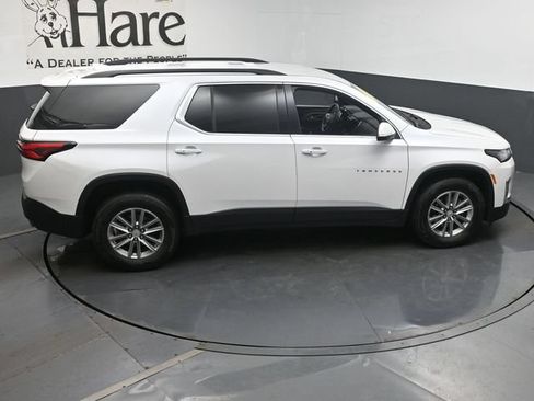 Used 2023 Chevrolet Traverse LT FWD image 43