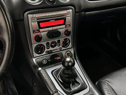Used 2004 MAZDA MX-5 Miata MAZDASPEED w/ Grand Touring Pkg image 11