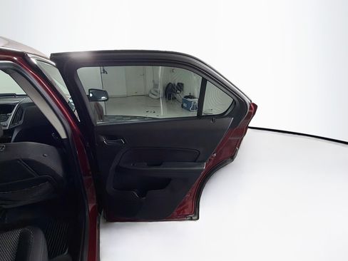 Used 2016 Chevrolet Equinox LT FWD image 27