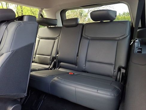 New 2026 Ford Expedition Max Active AWD/4WD image 7