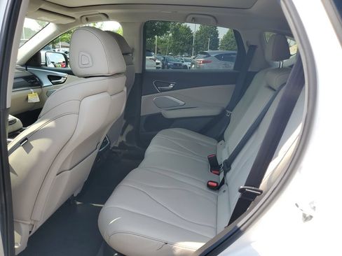 Certified 2026 Acura RDX w/ Technology Package AWD/4WD image 13