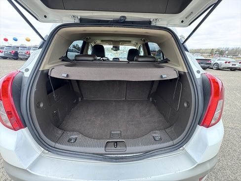 Used 2014 Buick Encore Leather FWD image 9
