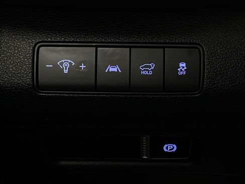 Certified 2023 Hyundai Santa Fe SEL w/ Winter Weather Package AWD/4WD image 14