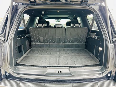 Used 2021 Ford Expedition Max Limited AWD/4WD image 35