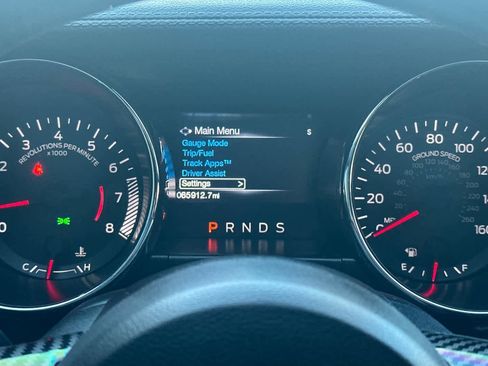 Certified 2017 Ford Mustang GT image 23