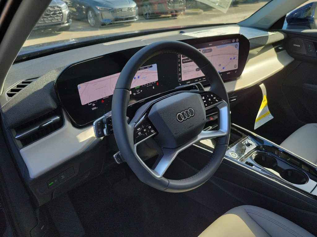 New 2026 Audi Q3 quattro 2.0T AWD/4WD image 7