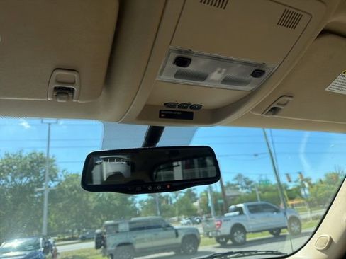 Used 2011 Chevrolet Avalanche LT w/ Luxury Package image 15