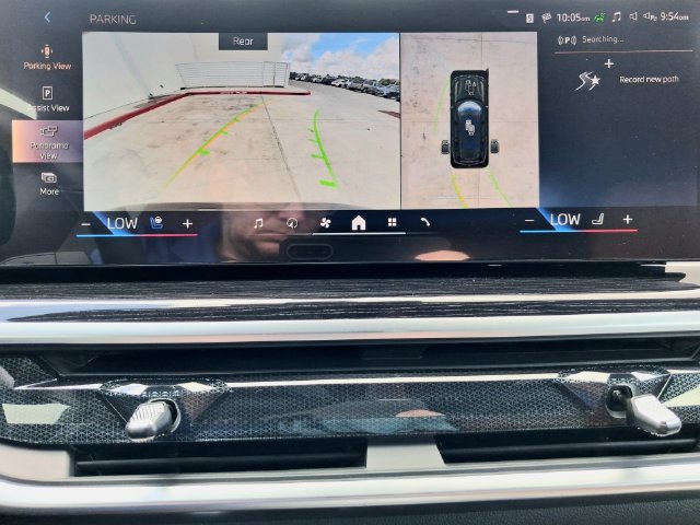 New 2027 BMW X7 xDrive40i w/ Executive Package AWD/4WD image 19