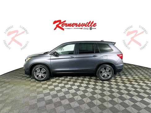 Used 2019 Honda Passport EX-L image 4