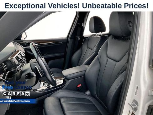 Used 2018 BMW X3 xDrive30i AWD/4WD image 30