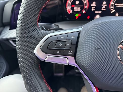 New 2026 Volkswagen GTI S image 19