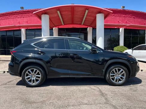 Used 2015 Lexus NX 200t AWD w/ Premium Package image 4