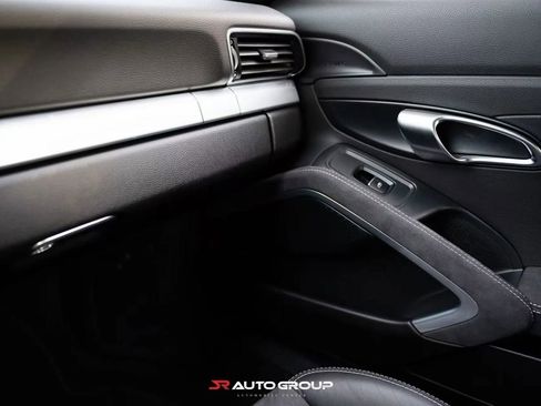 Used 2014 Porsche 911 GT3 RWD image 15