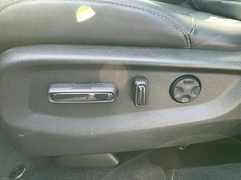 Used 2022 Honda CR-V EX-L image 23