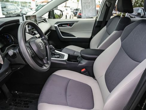 Certified 2025 Toyota RAV4 XLE w/ Convenience Package AWD/4WD image 19