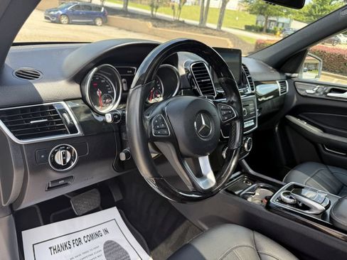 Used 2017 Mercedes-Benz GLE 350 image 18