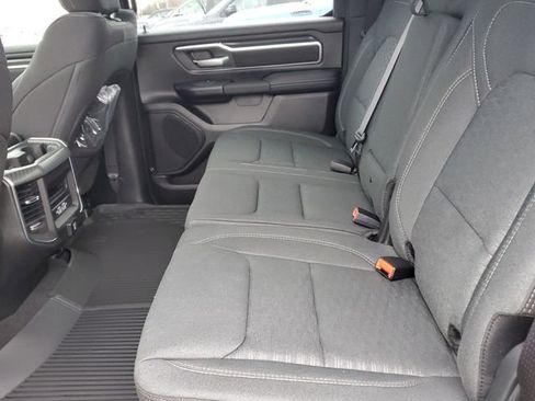 New 2026 RAM 1500 4x4 Crew Cab image 15