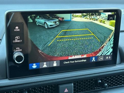 New 2026 Honda CR-V Sport-L image 16