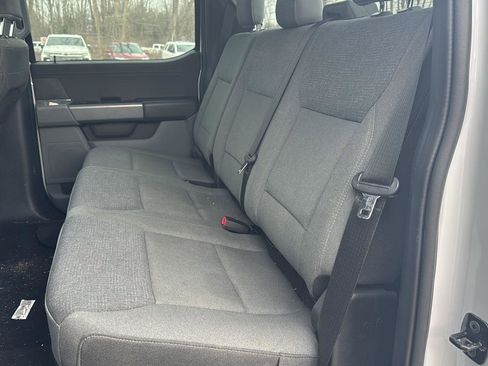 Used 2025 Ford F150 XLT w/ Equipment Group 301A Standard image 11