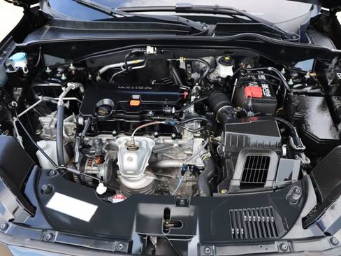 Certified 2024 Honda HR-V Sport image 27