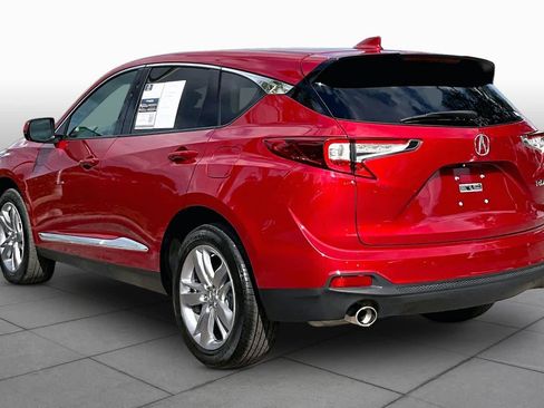 Used 2020 Acura RDX FWD w/ Advance Package image 12