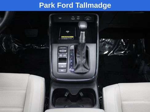 Used 2025 Honda CR-V EX-L image 18