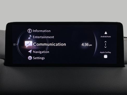 New 2025 MAZDA CX-5 AWD 2.5 S image 22