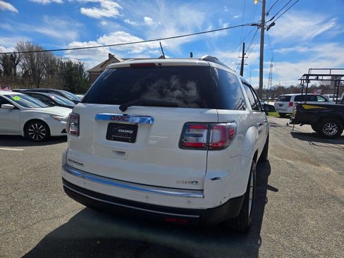 Used 2015 GMC Acadia SLE AWD/4WD image 9