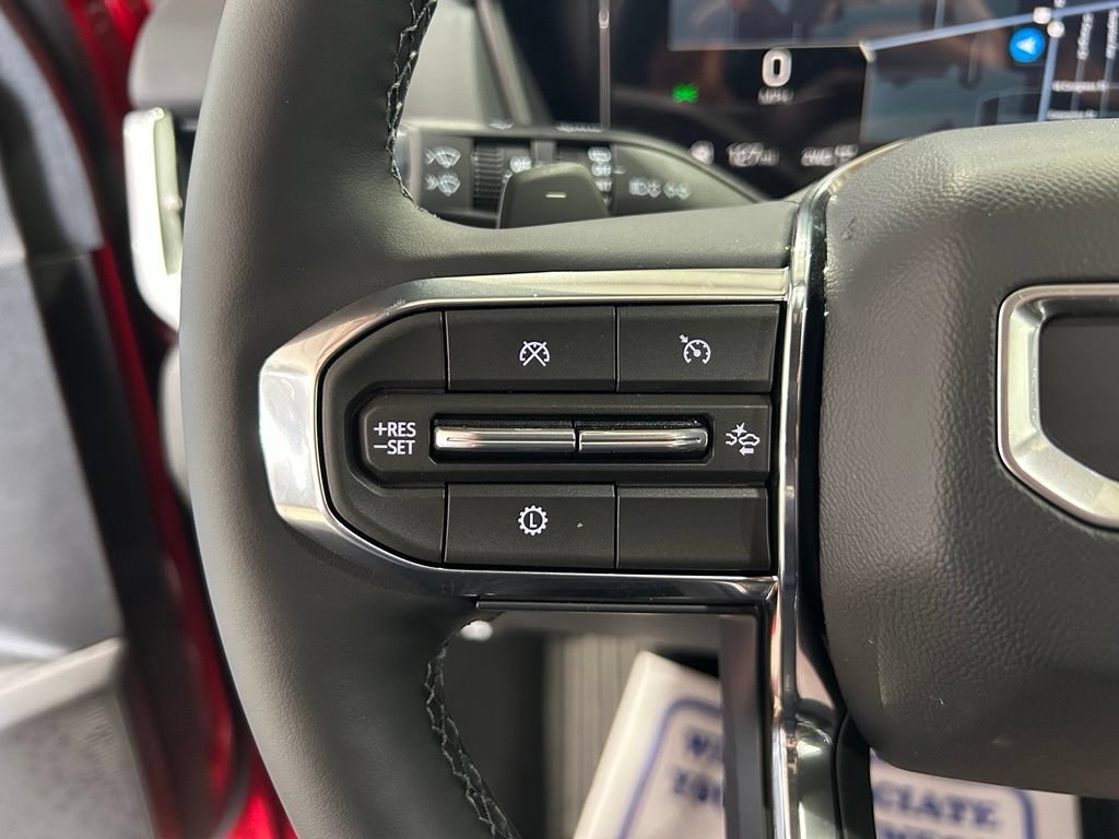 New 2026 GMC Terrain Elevation w/ Elevation Premium Package AWD/4WD image 26