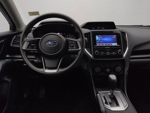 Used 2021 Subaru Impreza 2.0i AWD/4WD image 22