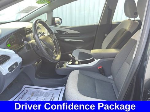 Used 2020 Chevrolet Bolt LT image 9