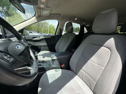 Used 2020 Ford Escape SE AWD/4WD image 16