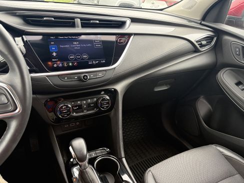 Used 2021 Buick Encore GX Select AWD/4WD image 9