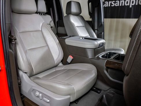 Used 2020 GMC Sierra 3500 SLT w/ SLT Premium Plus Package image 30