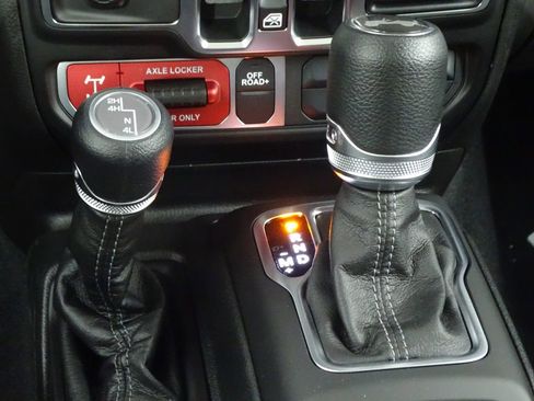 New 2026 Jeep Wrangler Willys image 38