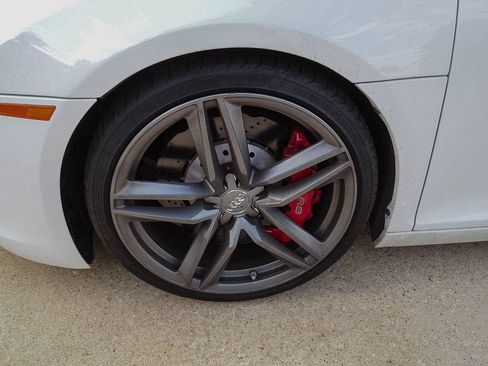 Used 2015 Audi R8 V8 AWD/4WD image 26