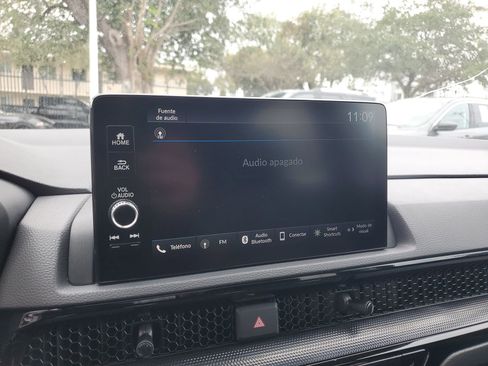 Used 2025 Honda CR-V EX-L image 28