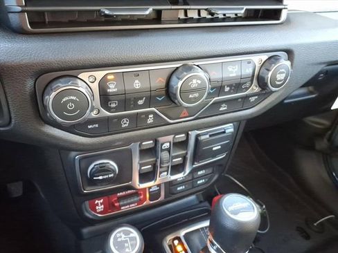 New 2026 Jeep Gladiator Willys image 22