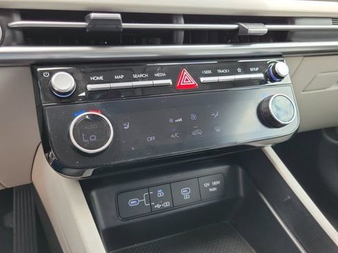 Certified 2026 Hyundai Tucson SEL Plus FWD image 27