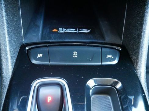 Certified 2023 Chevrolet Bolt EUV LT w/ Driver Confidence Package FWD image 18